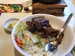特色明炉烧鹅-和平馆·地道港澳茶餐厅(西门口店)
