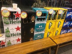 -胡马八破·川菜小馆(高新万达店)