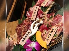 -黑牛の店·和牛烧肉(合生汇店)