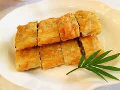 黑松露素鸭-小南国(金沙江路店)