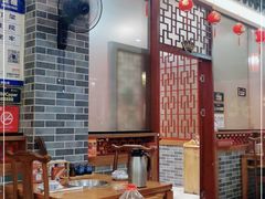 大堂-乐宴·老北京铜火锅(桂庙店)