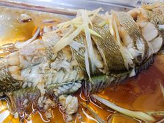 -北戴河庆山饭店·海鲜砂锅粥(北戴河黑石路店)