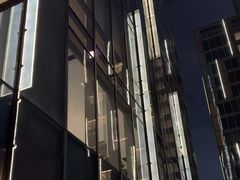 -深圳国际会展中心希尔顿酒店(前海华发冰雪世界店)