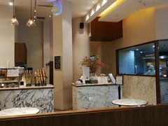 -WHEAT&BAKER-麥(凯德来福士店)