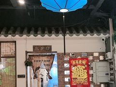 -槐店王婆大虾(开发区店)