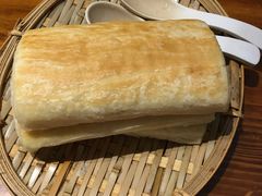 火烧-青州庙子全羊馆(李村店)