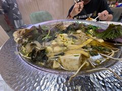 -川湘園(西华路店)