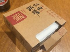 -張飛扒肉•四代传承(道外店)