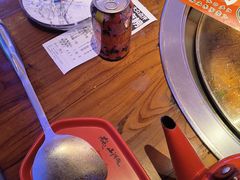 -山河屯铁锅炖(哈西站店)