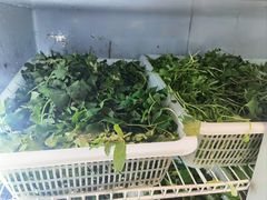 -黔老锅地摊火锅(盐务街店)