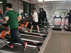 -乐刻运动(爱奇艺创新大厦店)