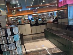 -东方红海鲜百汇(国际大厦店)