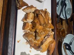 -小吊梨汤·北京菜·烤鸭(鸟巢店)