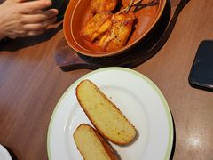 -萨莉亚意式餐厅(杭州西溪龙湖天街店)