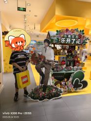 -乐高授权专卖店(南开大悦城店)