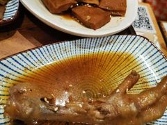 -小满手工粉(上海月星环球港店)