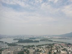 -洲际酒店·地平线全日餐厅HORIZON CAFÉ