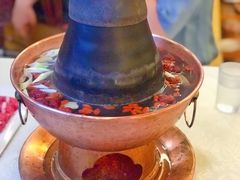 -东来顺饭庄(天坛店)