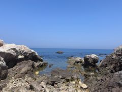 -养马岛旅游度假区