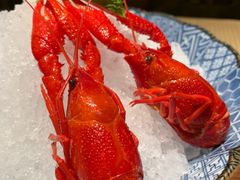 -荣家黄鱼面(前滩太古里店)