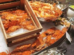 -安蒂娅·海鲜自助餐厅(安蒂娅美兰酒店)