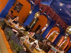 -清真·双公羊·馕坑烤全羊(奥体店)