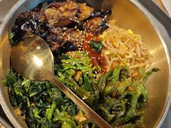 -聚合鑫东北熏酱熟食麻辣面(长阳店)