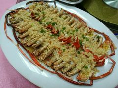 -邹记·美食(斗门店)