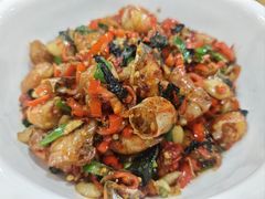 -笨罗卜浏阳菜馆(太平街店)