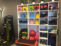 -UltraForce超源健身私教工作室(长楹天街精品店)