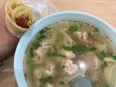 -南通大学-食堂