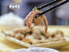 -太白餐厅•三十年老字号•坚持做现菜(体育东横街店)