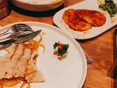 -通海俄式烧烤(福丰街店)