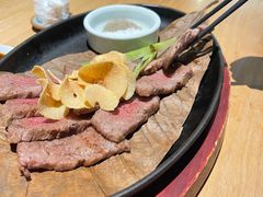 -Hatsune隐泉日式料理(SKP店)