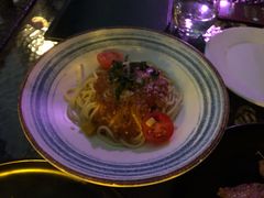 肉酱意面-MUSICIAN庙色唇(東山店)