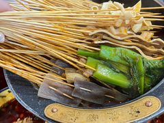 -冒椒火辣(奎星楼街店)