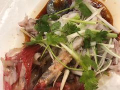 -半岛海鲜酒家