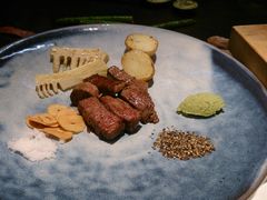 -神户牛排餐厅MOURIYA(总店)