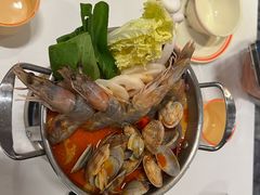 -BLABLATAI吧啦泰·泰式爆炒(西宸天街店)