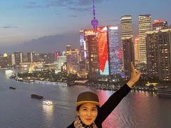 -上海外滩英迪格酒店