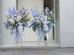 -花邻FloweringLife花艺气球派对(武康大楼店)