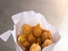 -利强记北角鸡蛋仔(弥敦道店 )