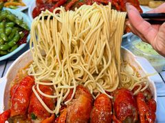 -虎虎龙虾大排档(双井店)