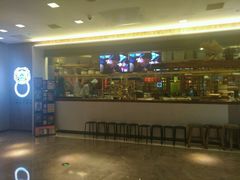 门面-掌柜的店·河南菜(新天地店)