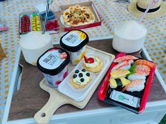 -必胜客(永旺店)