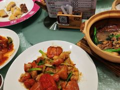 -稻香酒家(天河城店)