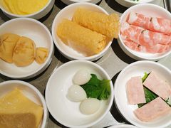 -海底捞火锅(顺义华联店)