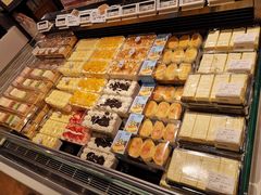 -Olé精品超市(北京合生汇店)