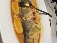 -醉舍·新淮扬菜(长宁龙之梦店)
