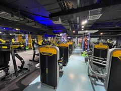 -阳光游泳培训基地(天通苑店)